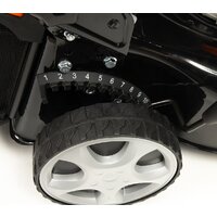 Daewoo Power DLM 48SP Image #2