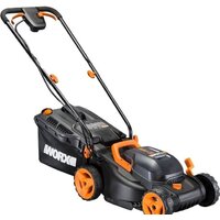 Worx WG779E (с 2-мя АКБ) Image #4