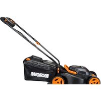 Worx WG779E (с 2-мя АКБ) Image #6