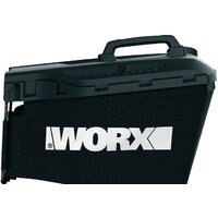 Worx WG779E (с 2-мя АКБ) Image #8