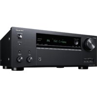 Onkyo TX-NR696 (черный) Image #3