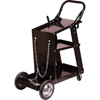 Тележка для сварочного аппарата Aurora Pro 35473 - Превью изображения №4 — Интернет-магазин Teono.by