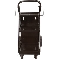 Тележка для сварочного аппарата Aurora Pro 35473 - Превью изображения №2 — Интернет-магазин Teono.by