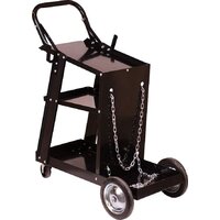 Тележка для сварочного аппарата Aurora Pro 35473 - Превью изображения №6 — Интернет-магазин Teono.by