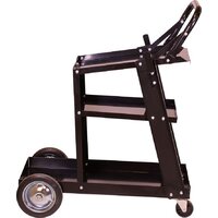 Тележка для сварочного аппарата Aurora Pro 35473 - Превью изображения №3 — Интернет-магазин Teono.by