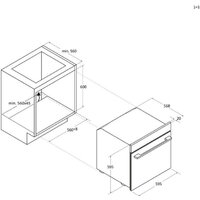 Haier H6 ID68C5SYTB Image #36