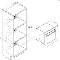 Haier H6 ID68C5SYTB Image #37