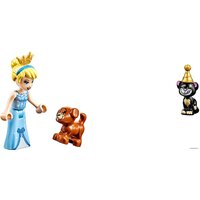 LEGO Disney Princess 43178 Праздник в замке Золушки Image #6