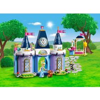 LEGO Disney Princess 43178 Праздник в замке Золушки Image #16