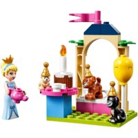 LEGO Disney Princess 43178 Праздник в замке Золушки Image #8