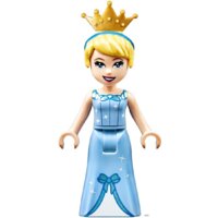 LEGO Disney Princess 43178 Праздник в замке Золушки Image #12