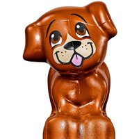 LEGO Disney Princess 43178 Праздник в замке Золушки Image #13