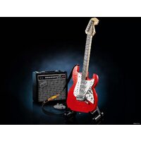 LEGO Ideas 21329 Fender Stratocaster Image #31