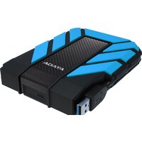 ADATA HD710P 2TB (синий) Image #4