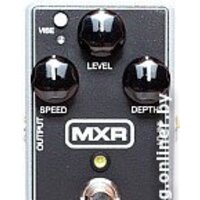 MXR M68 Univibe
