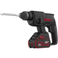 Kress KU390.4 (с 2-мя АКБ, кейс)