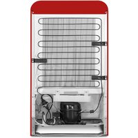 Однокамерный холодильник Smeg FAB10LRD6 - Превью изображения №9 — Интернет-магазин Teono.by