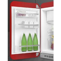 Однокамерный холодильник Smeg FAB10LRD6 - Превью изображения №8 — Интернет-магазин Teono.by