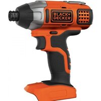 Винтоверт Black & Decker BDCIM18N (без АКБ) - Превью изображения №2 — Интернет-магазин Teono.by