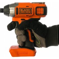 Винтоверт Black & Decker BDCIM18N (без АКБ) - Превью изображения №7 — Интернет-магазин Teono.by