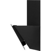 Кухонная вытяжка Krona Jina 500 Black PB V2 КА-00011809 - Превью изображения №3 — Интернет-магазин Teono.by