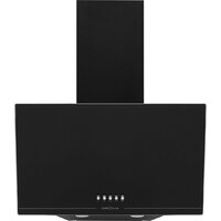 Кухонная вытяжка Krona Jina 500 Black PB V2 КА-00011809 - Превью изображения №4 — Интернет-магазин Teono.by