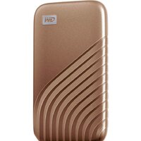WD My Passport 2TB WDBAGF0020BGD Image #2