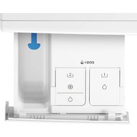 Стиральная машина Bosch Serie 8 WGB256A2PL - Превью изображения №8 — Интернет-магазин Teono.by