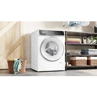 Стиральная машина Bosch Serie 8 WGB256A2PL - Превью изображения №5 — Интернет-магазин Teono.by