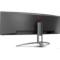 Игровой монитор AOC Agon AG493UCX2 - Превью изображения №8 — Интернет-магазин Teono.by