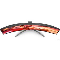 Игровой монитор AOC Agon AG493UCX2 - Превью изображения №12 — Интернет-магазин Teono.by