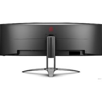 Игровой монитор AOC Agon AG493UCX2 - Превью изображения №5 — Интернет-магазин Teono.by