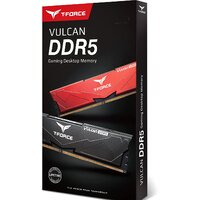 Team T-Force Vulcan 2x16ГБ DDR5 6000 МГц FLBD532G6000HC38ADC01 Image #9