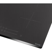 Варочная панель ZorG INO62 black matte - Превью изображения №5 — Интернет-магазин Teono.by