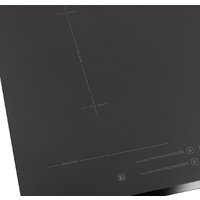 Варочная панель ZorG INO62 black matte - Превью изображения №4 — Интернет-магазин Teono.by