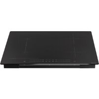 Варочная панель ZorG INO62 black matte - Превью изображения №2 — Интернет-магазин Teono.by