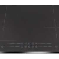 Варочная панель ZorG INO62 black matte - Превью изображения №3 — Интернет-магазин Teono.by