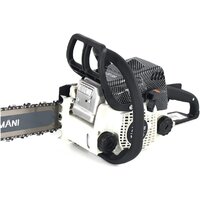 Бензопила ZimAni MS180 PRO 16 - Превью изображения №7 — Интернет-магазин Teono.by
