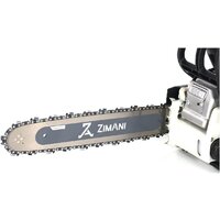 Бензопила ZimAni MS180 PRO 16 - Превью изображения №6 — Интернет-магазин Teono.by