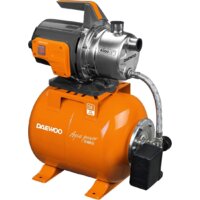 Daewoo Power DAS 4000/24