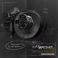 Руль Thrustmaster Hypercar Wheel Add-On - Превью изображения №12 — Интернет-магазин Teono.by