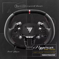 Руль Thrustmaster Hypercar Wheel Add-On - Превью изображения №7 — Интернет-магазин Teono.by