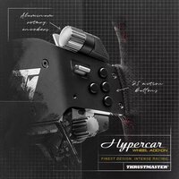 Руль Thrustmaster Hypercar Wheel Add-On - Превью изображения №10 — Интернет-магазин Teono.by