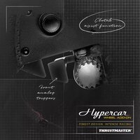 Руль Thrustmaster Hypercar Wheel Add-On - Превью изображения №11 — Интернет-магазин Teono.by