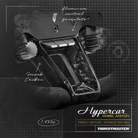 Руль Thrustmaster Hypercar Wheel Add-On - Превью изображения №9 — Интернет-магазин Teono.by