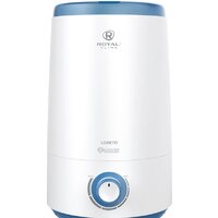 Увлажнитель воздуха Royal Clima Loreto RUH-LT300/3.5M-BU - Превью изображения №2 — Интернет-магазин Teono.by