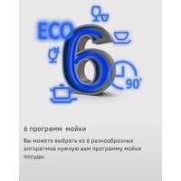 MAUNFELD MLP-06DW Image #30