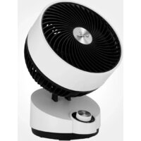 Вентилятор Mission Air FAN Globe - Превью изображения №3 — Интернет-магазин Teono.by