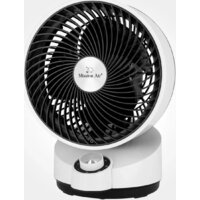 Вентилятор Mission Air FAN Globe - Превью изображения №2 — Интернет-магазин Teono.by