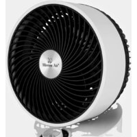 Вентилятор Mission Air FAN Globe - Превью изображения №6 — Интернет-магазин Teono.by